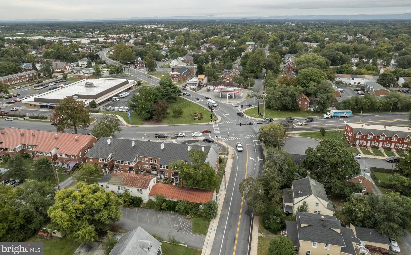 509 National Ave, Winchester VA  22601-5212 exterior