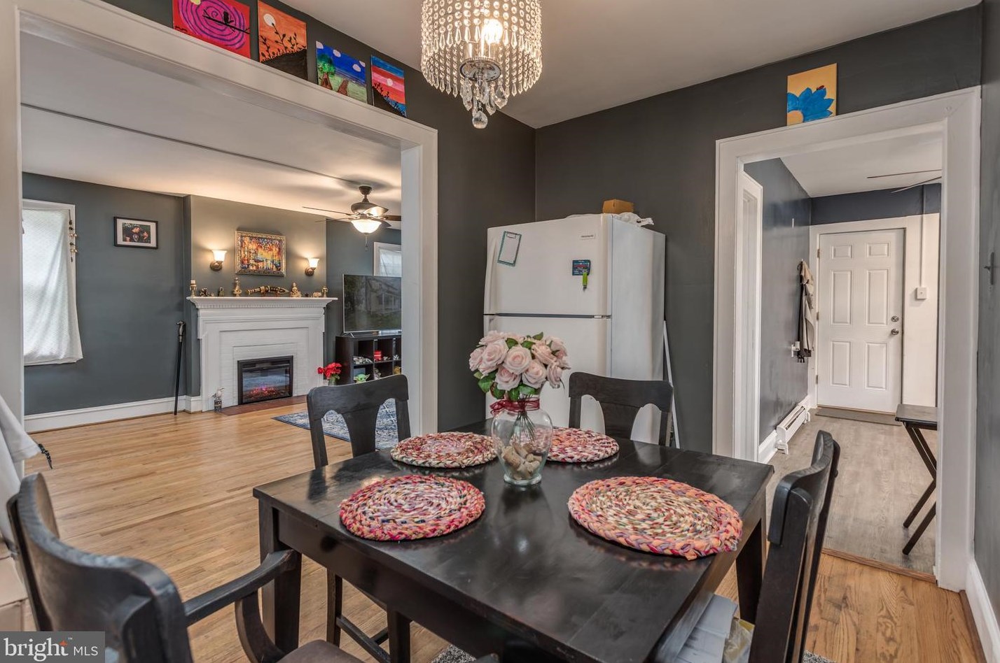 509 National Ave, Winchester VA  22601-5212 exterior