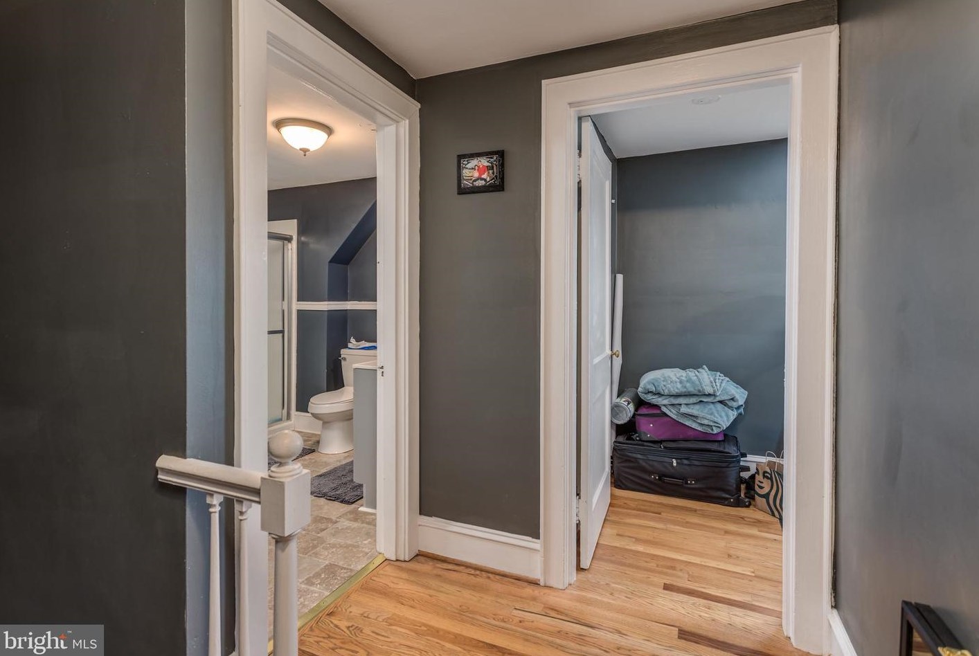 509 National Ave, Winchester VA  22601-5212 exterior