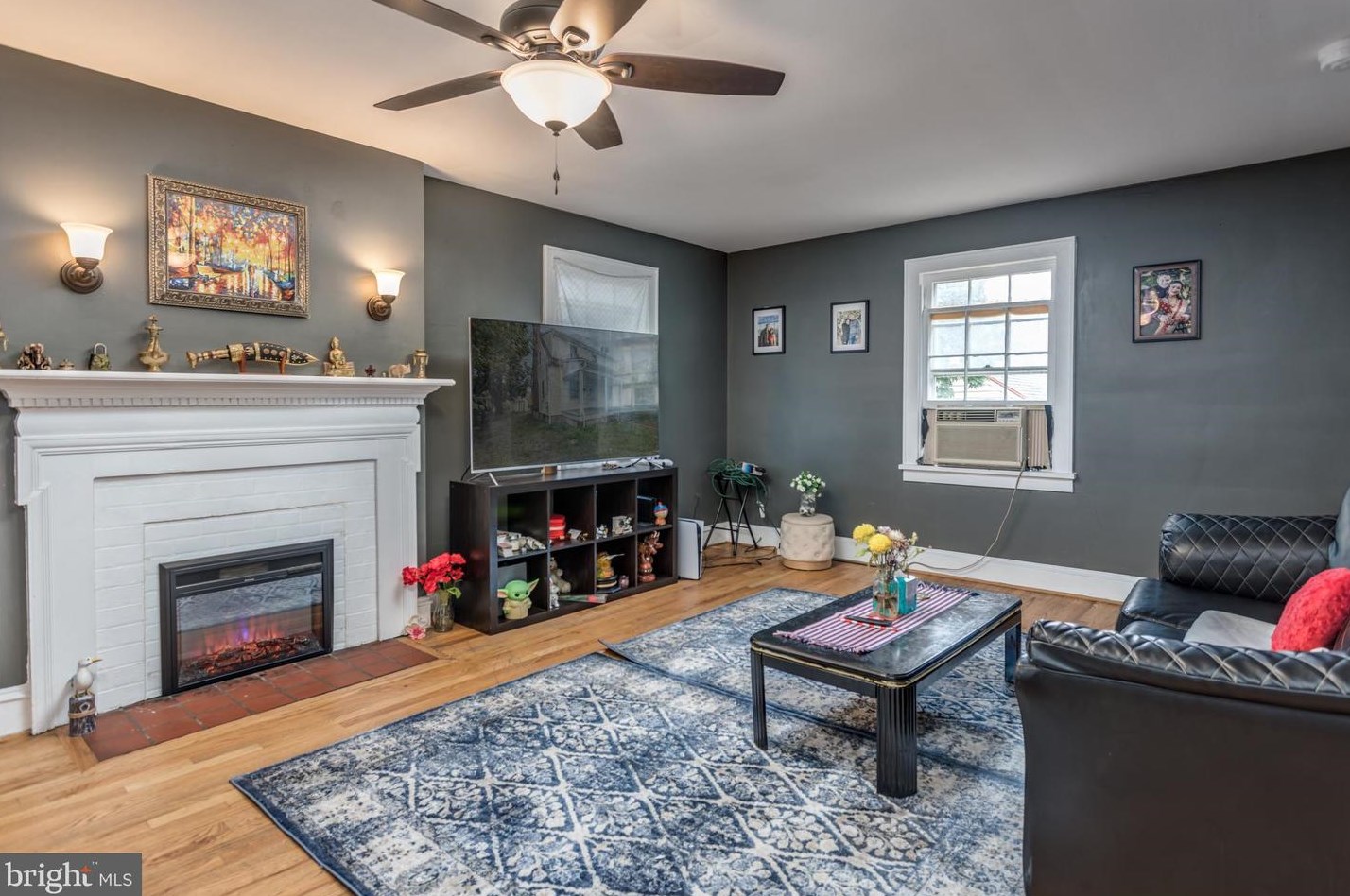 509 National Ave, Winchester VA  22601-5212 exterior