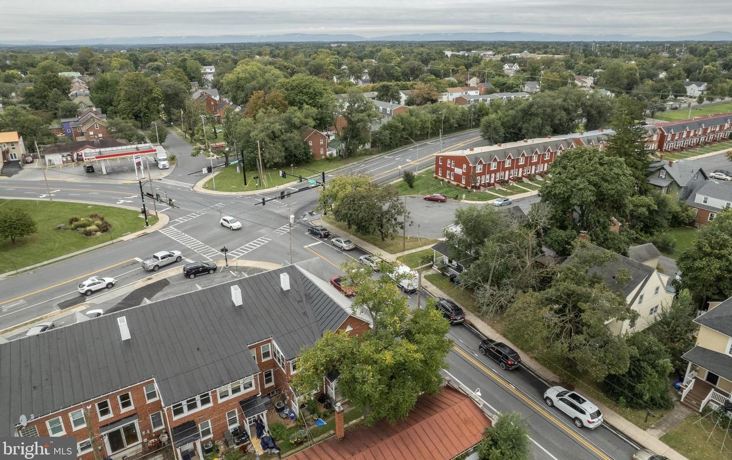 509 National Ave, Winchester VA  22601-5212 exterior