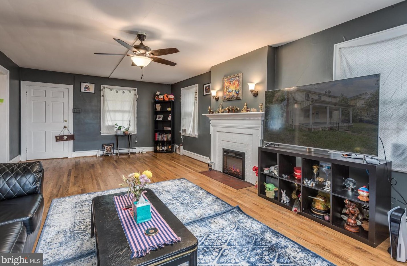 509 National Ave, Winchester VA  22601-5212 exterior