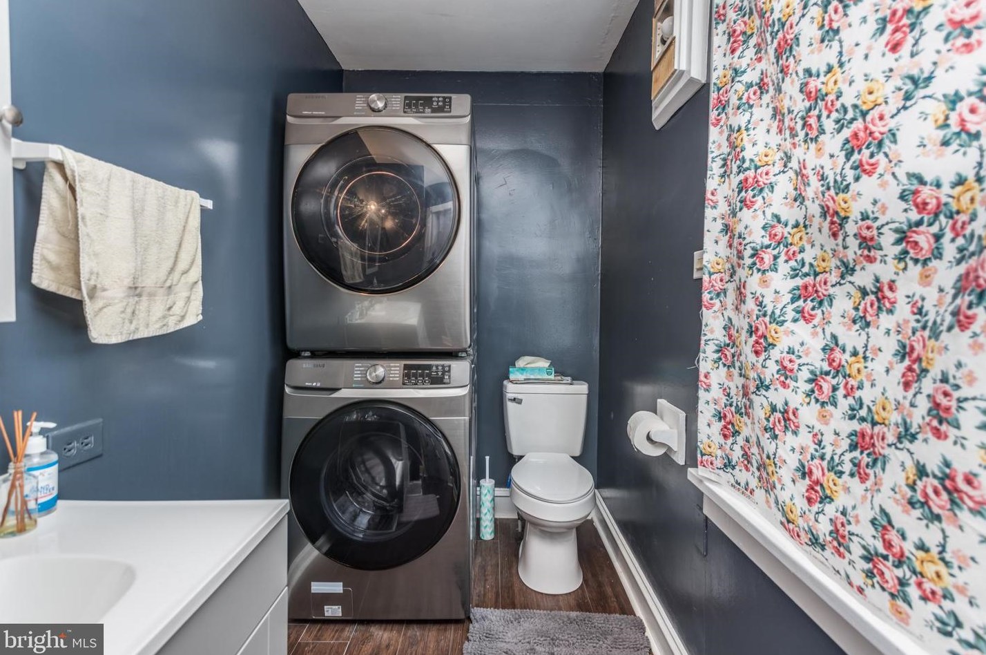 509 National Ave, Winchester VA  22601-5212 exterior