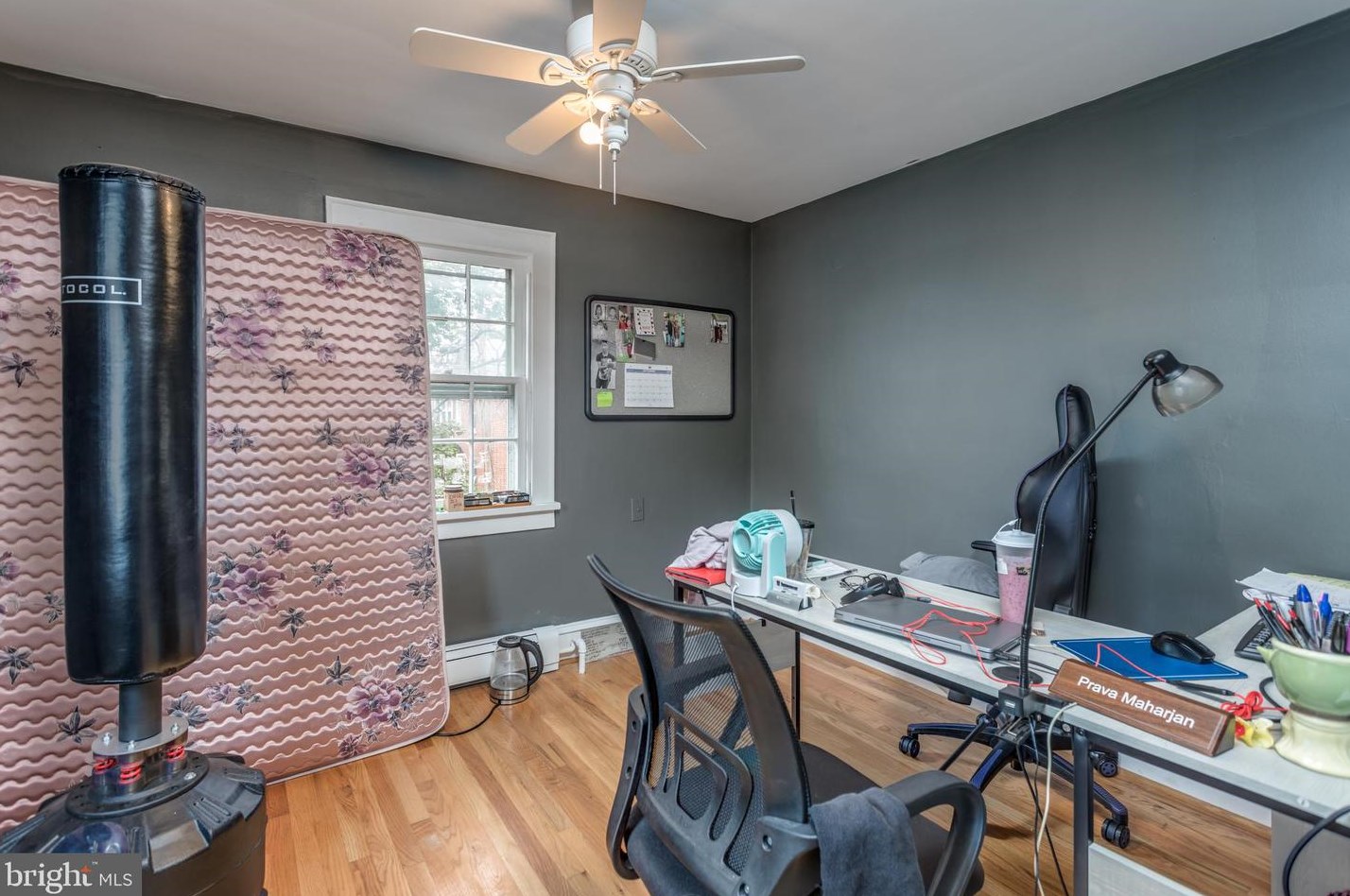 509 National Ave, Winchester VA  22601-5212 exterior