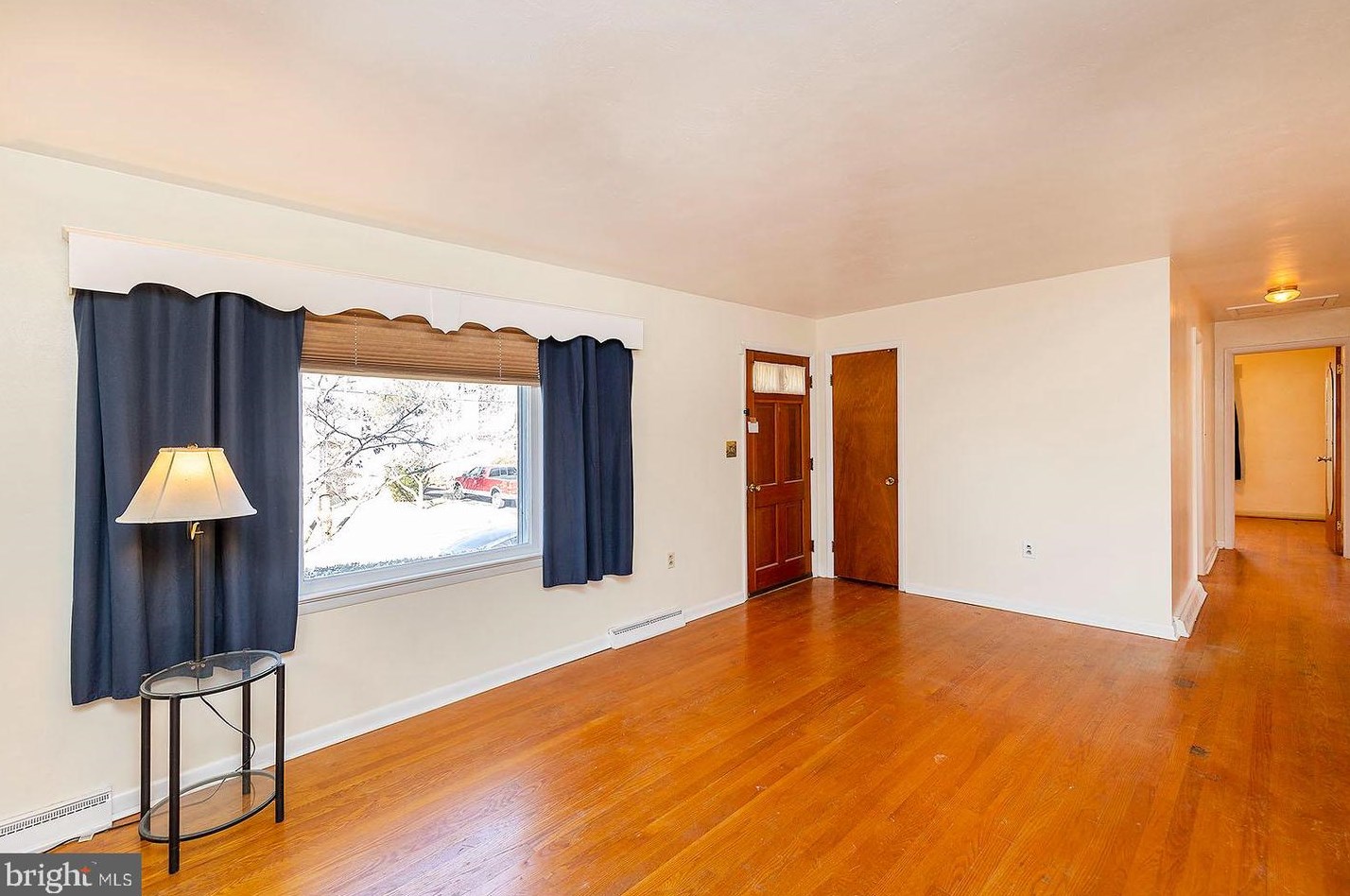 140 Wood Ave, Winchester VA  22601-3028 exterior