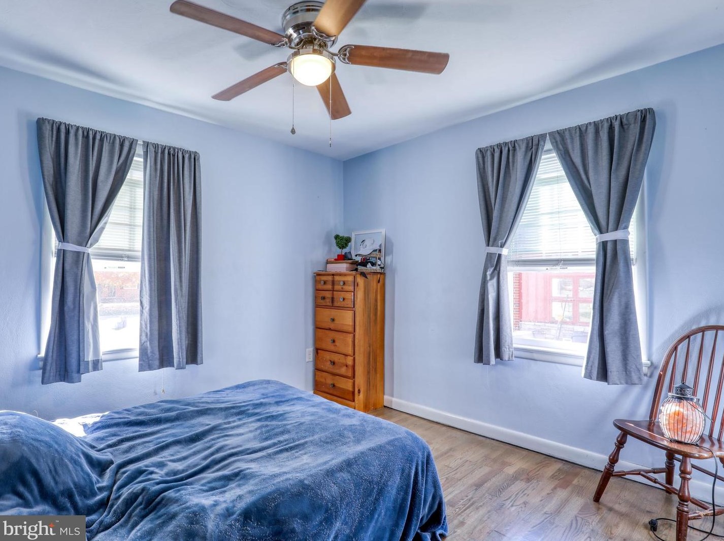 331 Fox Dr, Winchester VA  22601-3039 exterior