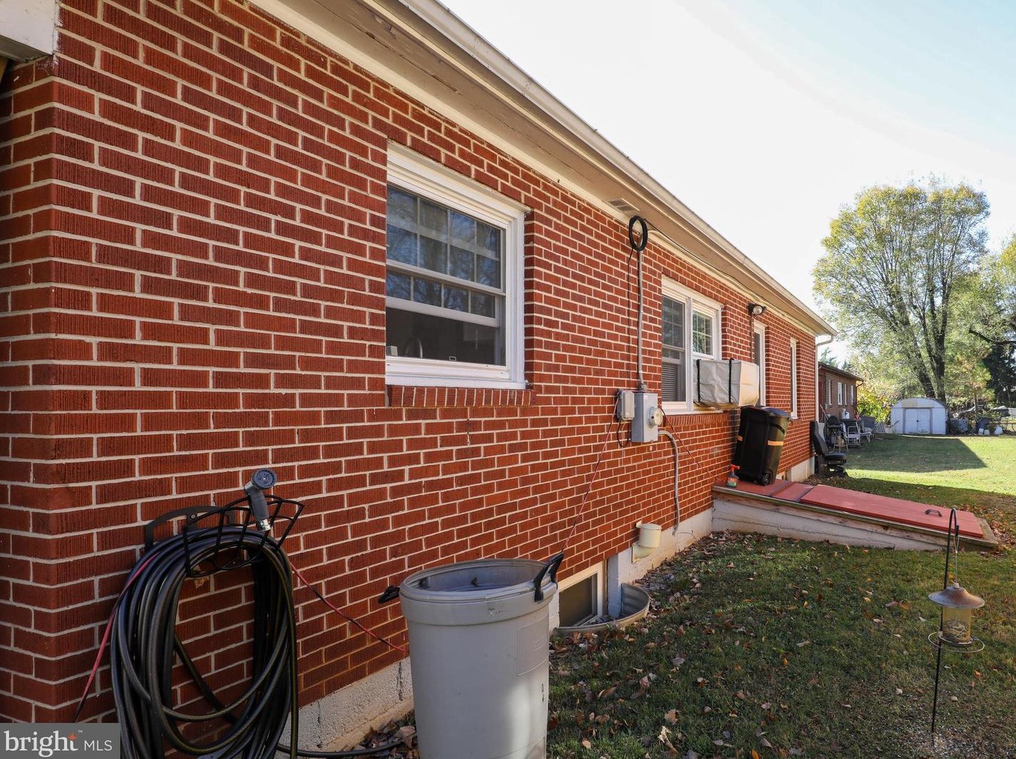 331 Fox Dr, Winchester VA  22601-3039 exterior