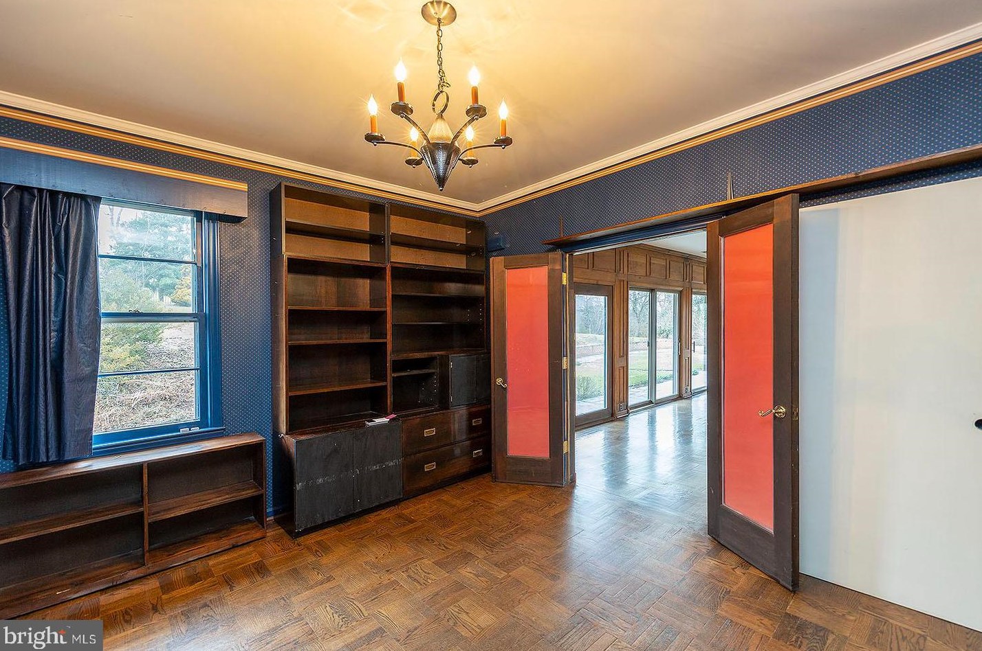 1413 Handley Ave, Winchester VA  22601-3746 exterior