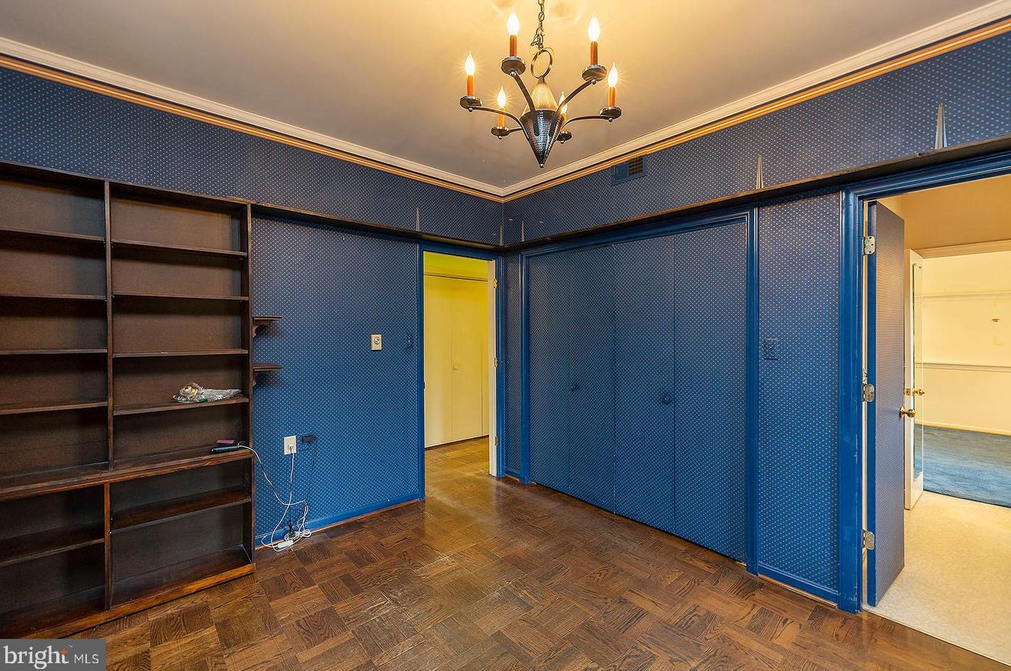 1413 Handley Ave, Winchester VA  22601-3746 exterior