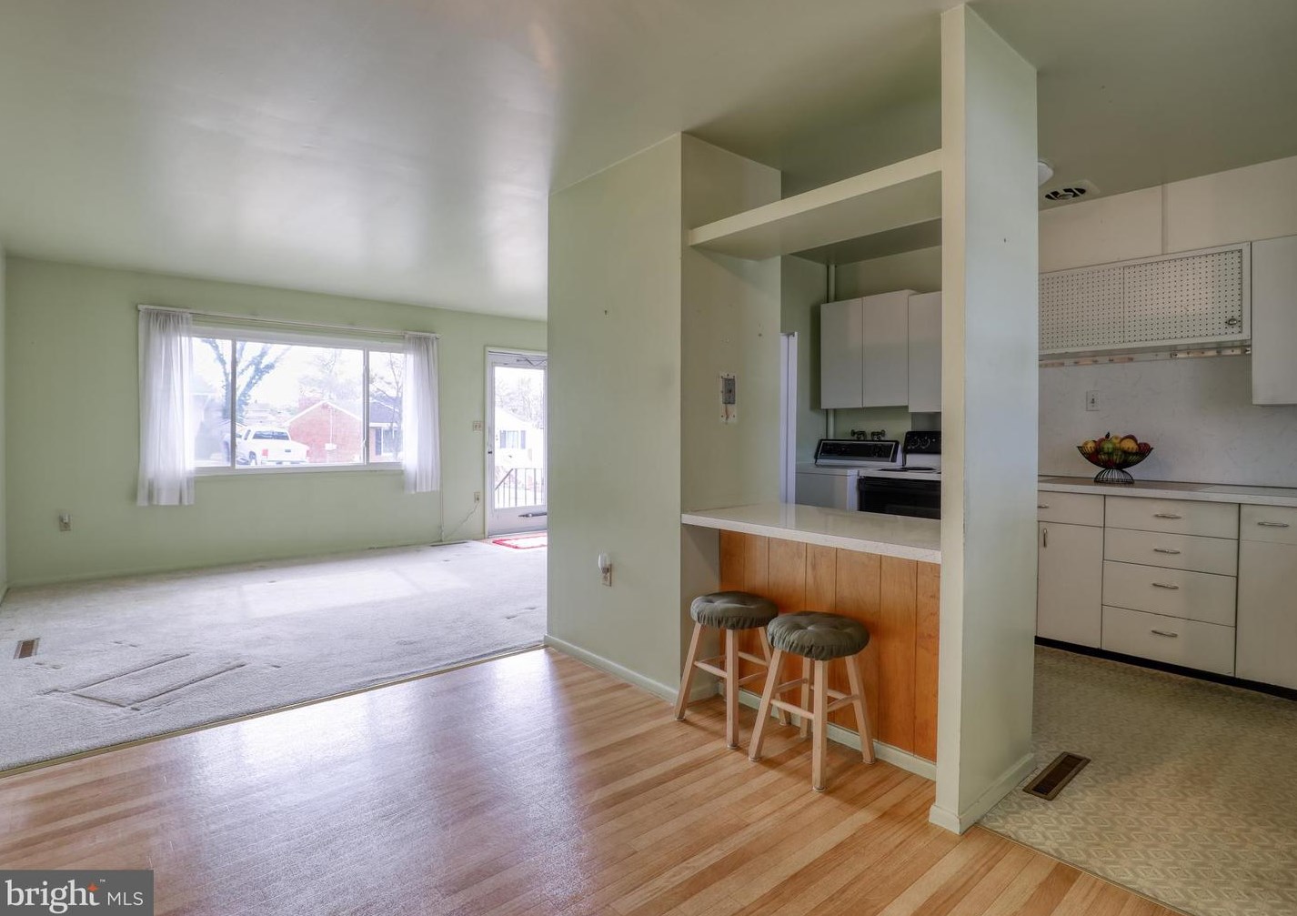 390 Pall Mall St, Winchester VA  22601-5138 exterior