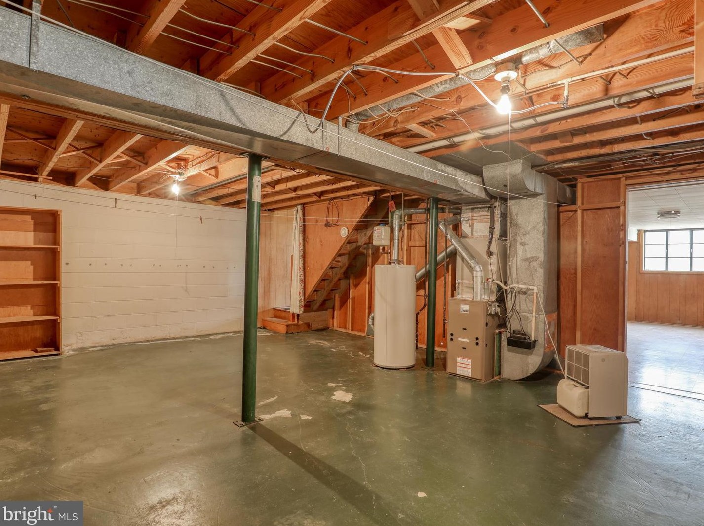 390 Pall Mall St, Winchester VA  22601-5138 exterior