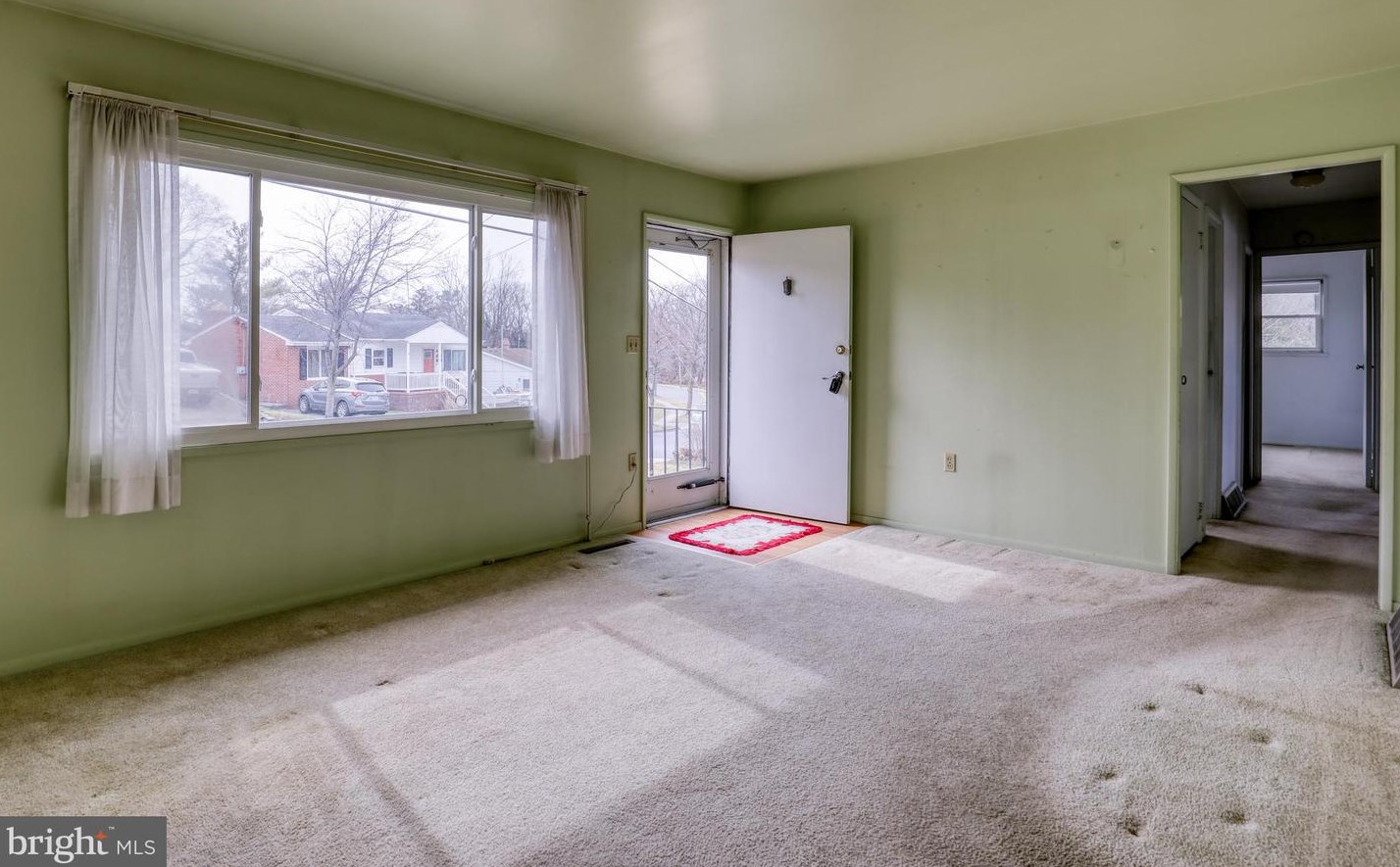 390 Pall Mall St, Winchester VA  22601-5138 exterior