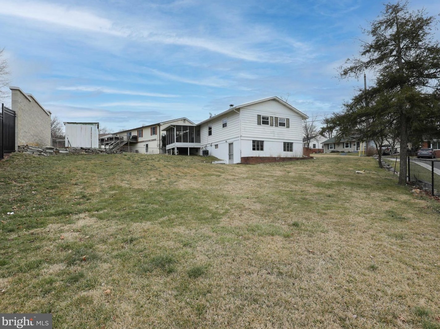 390 Pall Mall St, Winchester VA  22601-5138 exterior