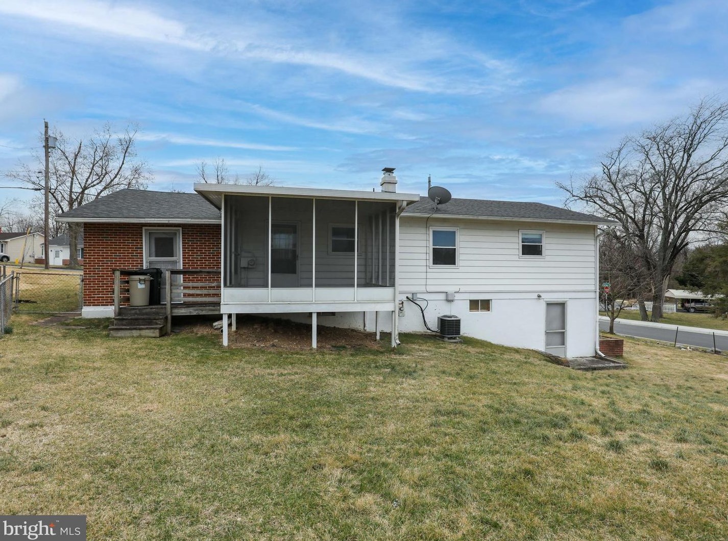 390 Pall Mall St, Winchester VA  22601-5138 exterior