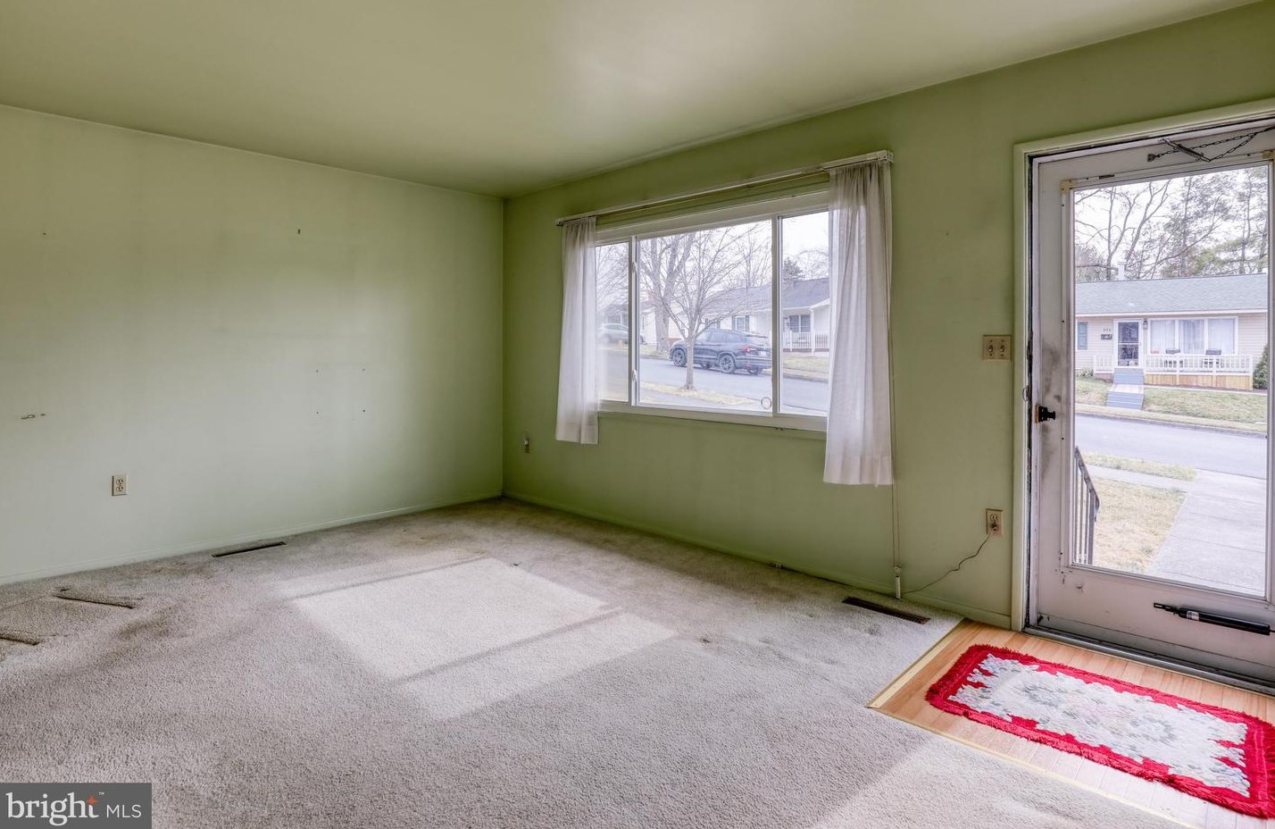 390 Pall Mall St, Winchester VA  22601-5138 exterior