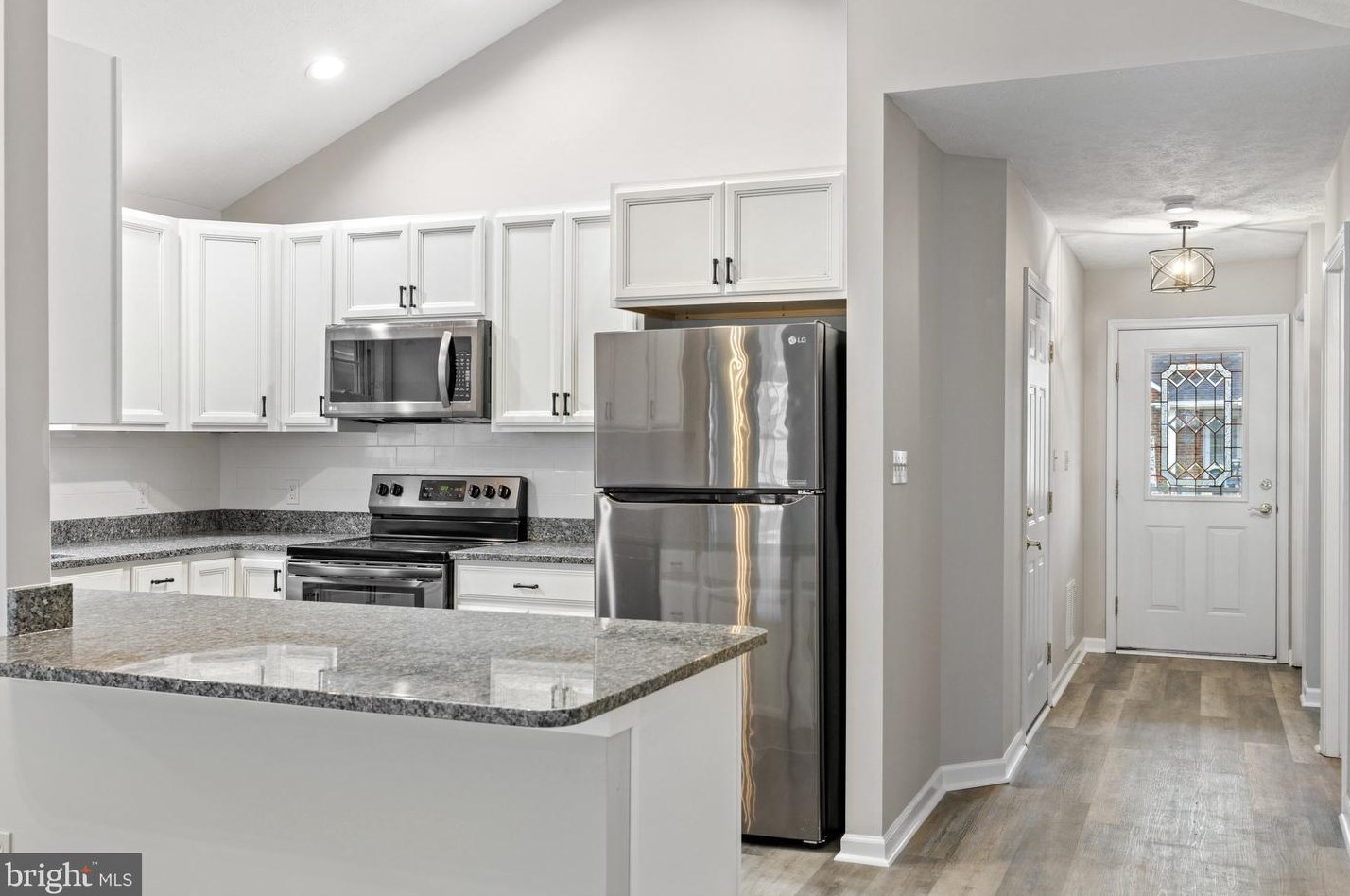 1853 Rosser Ln, Winchester VA  22601-6353 exterior