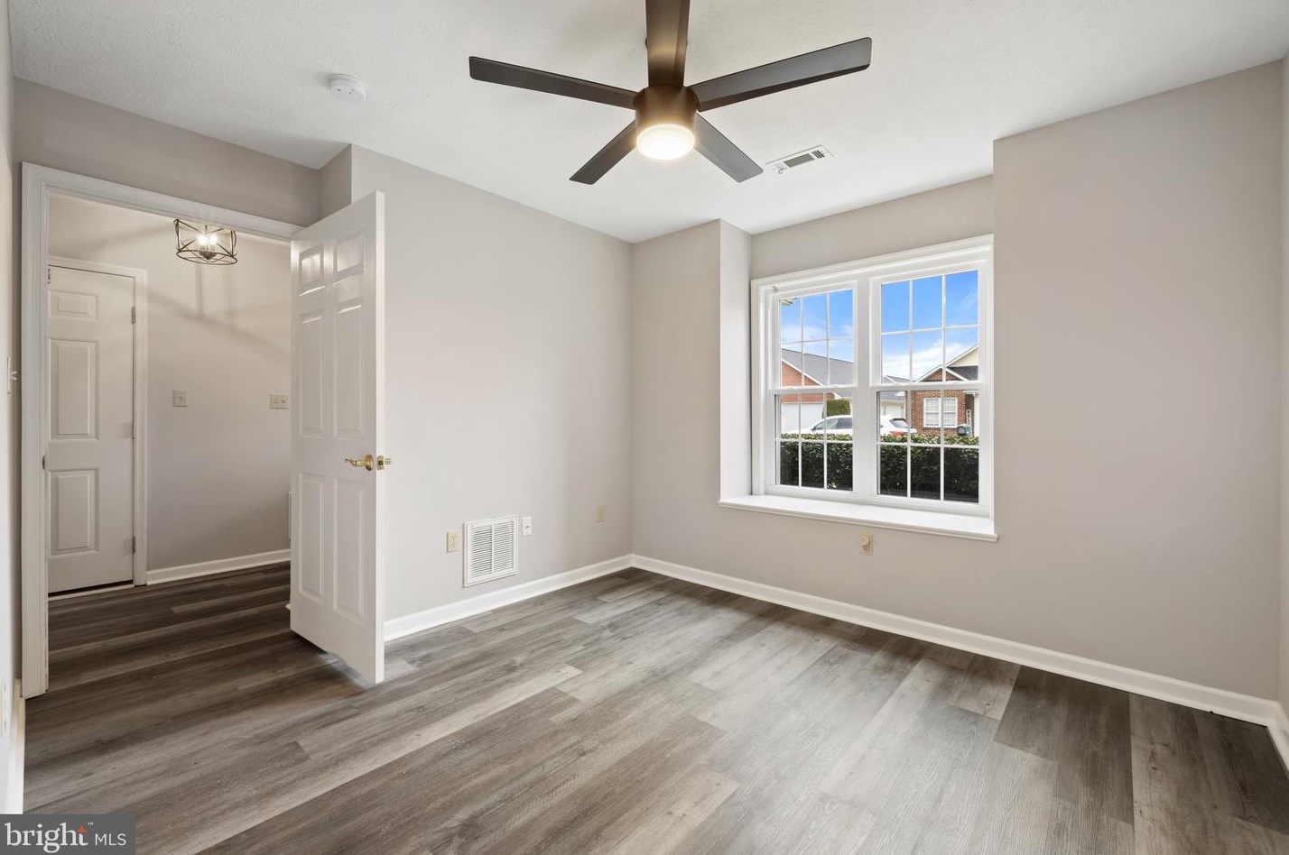 1853 Rosser Ln, Winchester VA  22601-6353 exterior