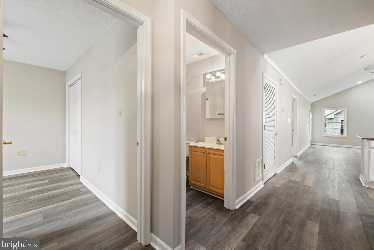 1853 Rosser Ln, Winchester VA  22601-6353 exterior