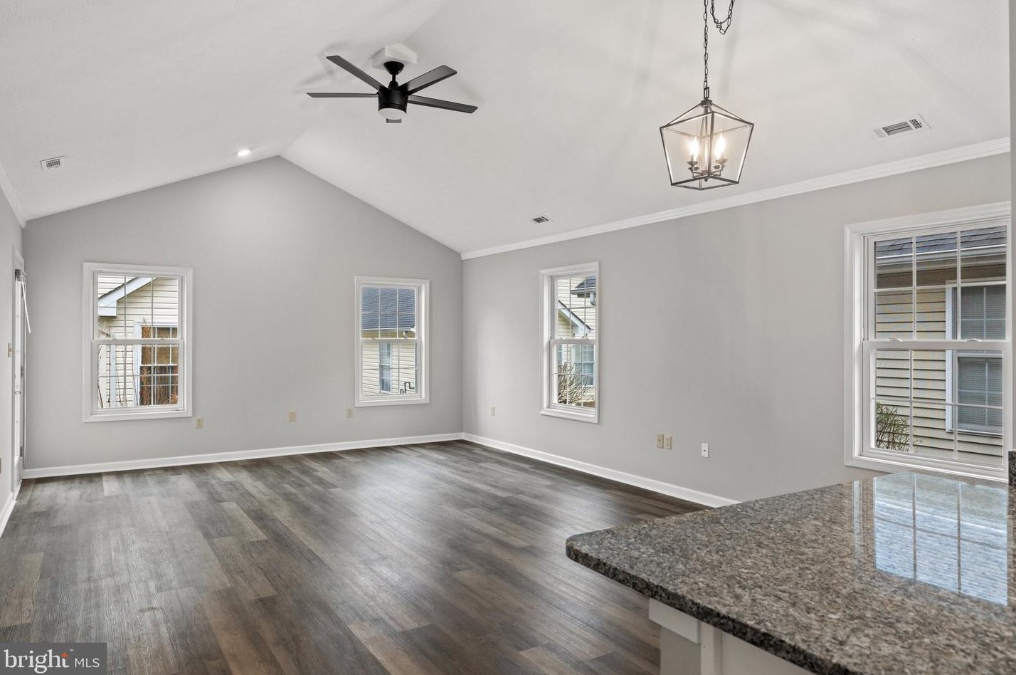 1853 Rosser Ln, Winchester VA  22601-6353 exterior