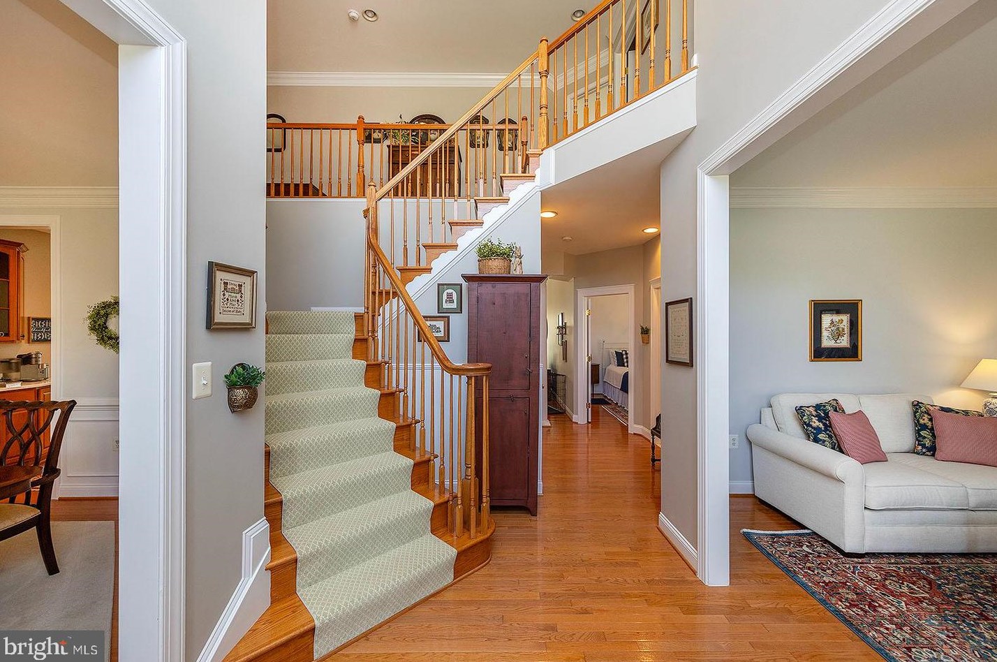 1001 Armistead St, Winchester VA  22601-6751 exterior