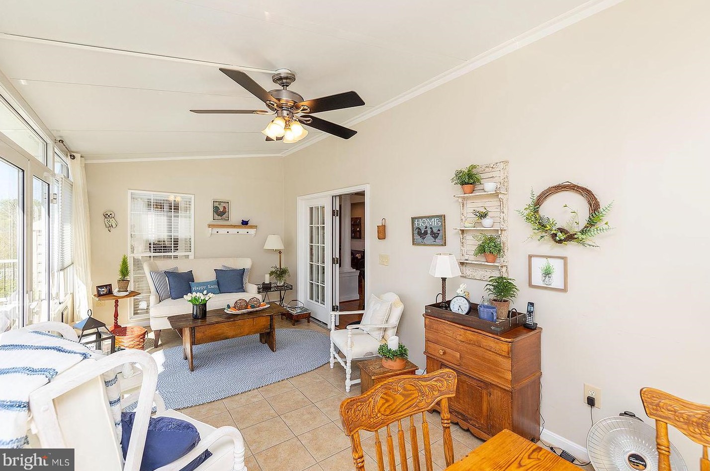 1001 Armistead St, Winchester VA  22601-6751 exterior