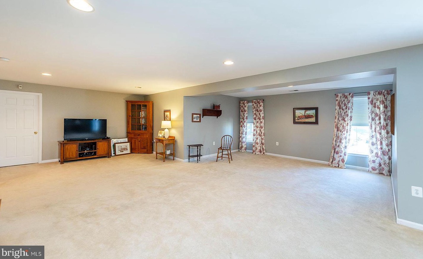 1001 Armistead St, Winchester VA  22601-6751 exterior