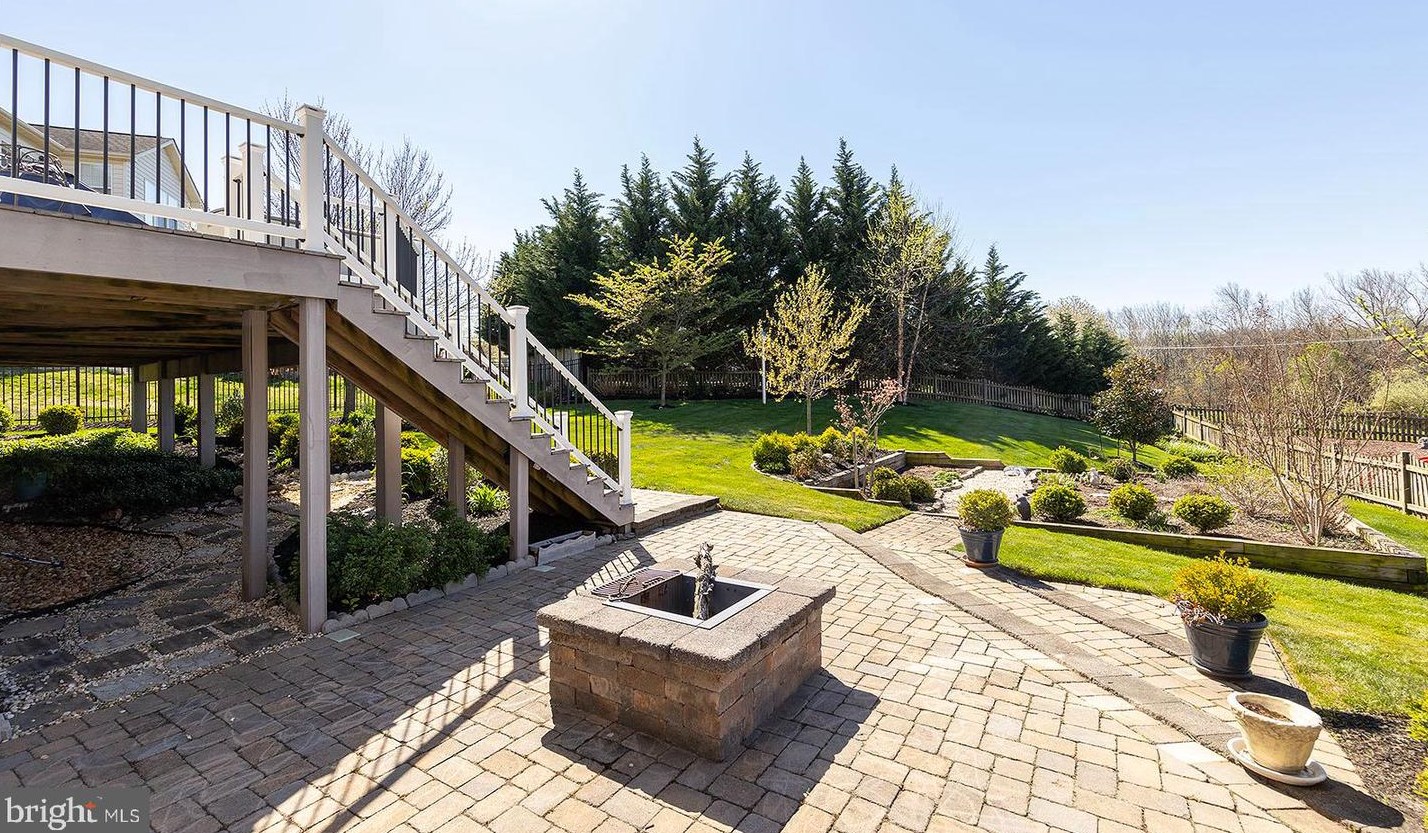 1001 Armistead St, Winchester VA  22601-6751 exterior