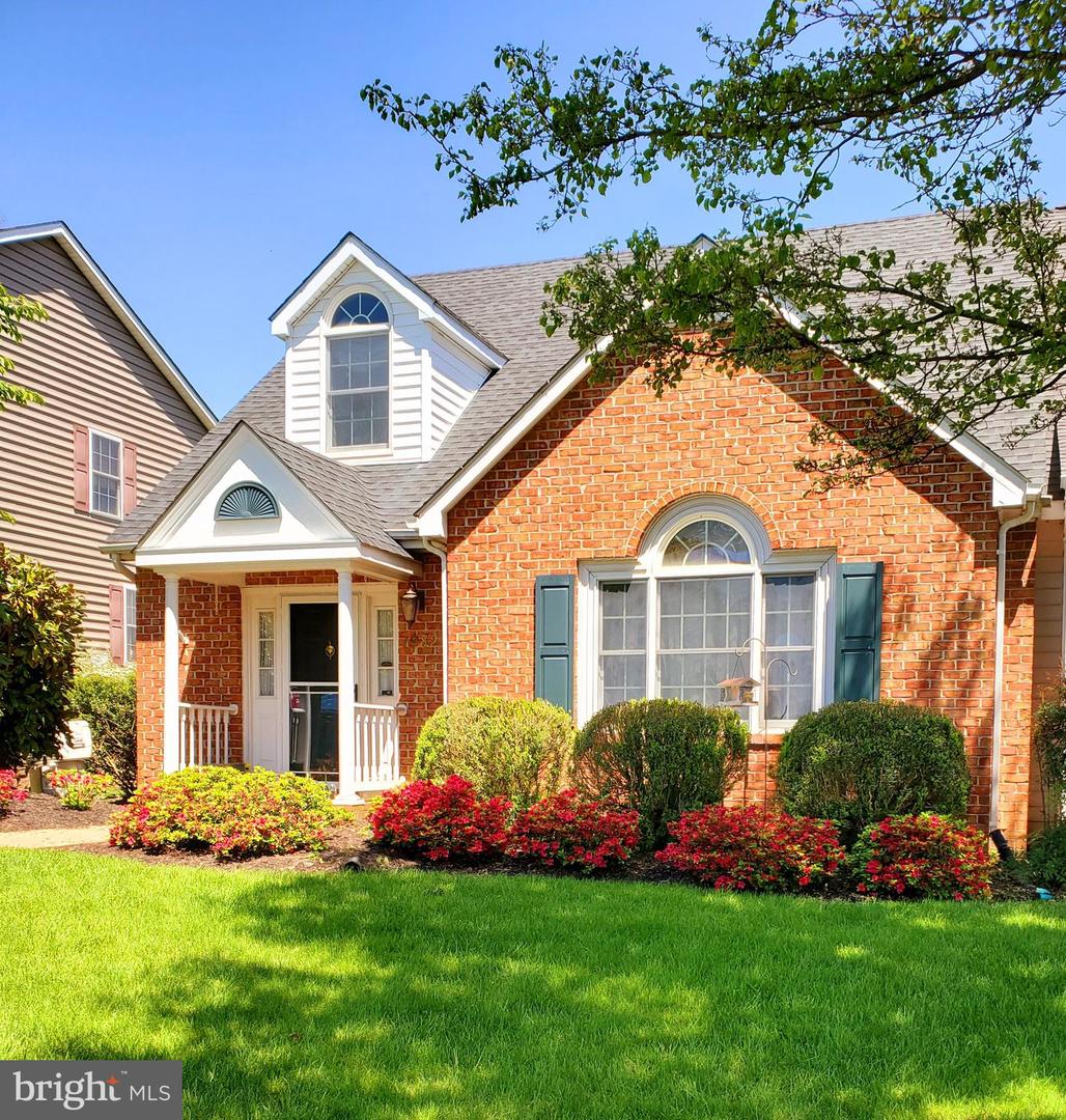 1982 Cidermill Ln, Winchester, VA 22601 MLS VAWI2003984 Coldwell Banker