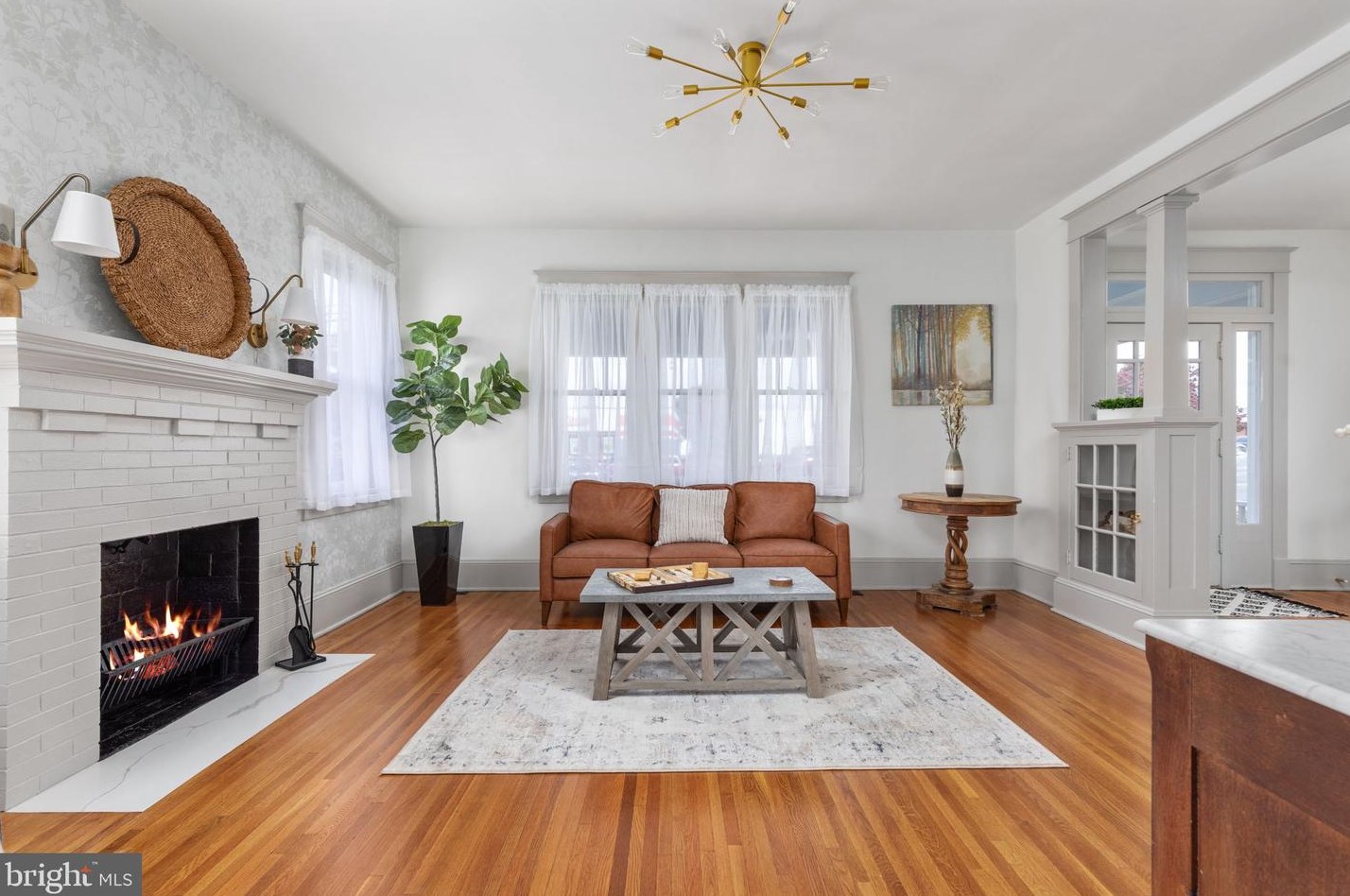 803 Berryville Ave, Winchester VA  22601-5913 exterior