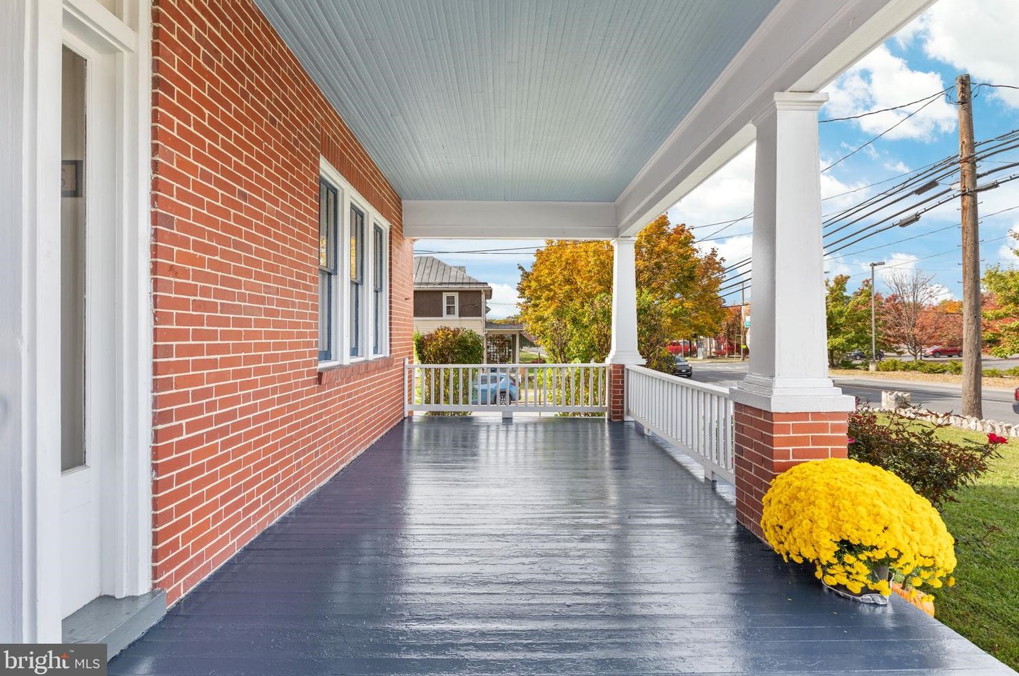 803 Berryville Ave, Winchester VA  22601-5913 exterior