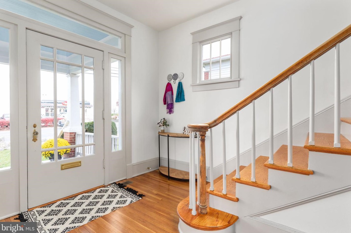803 Berryville Ave, Winchester VA  22601-5913 exterior