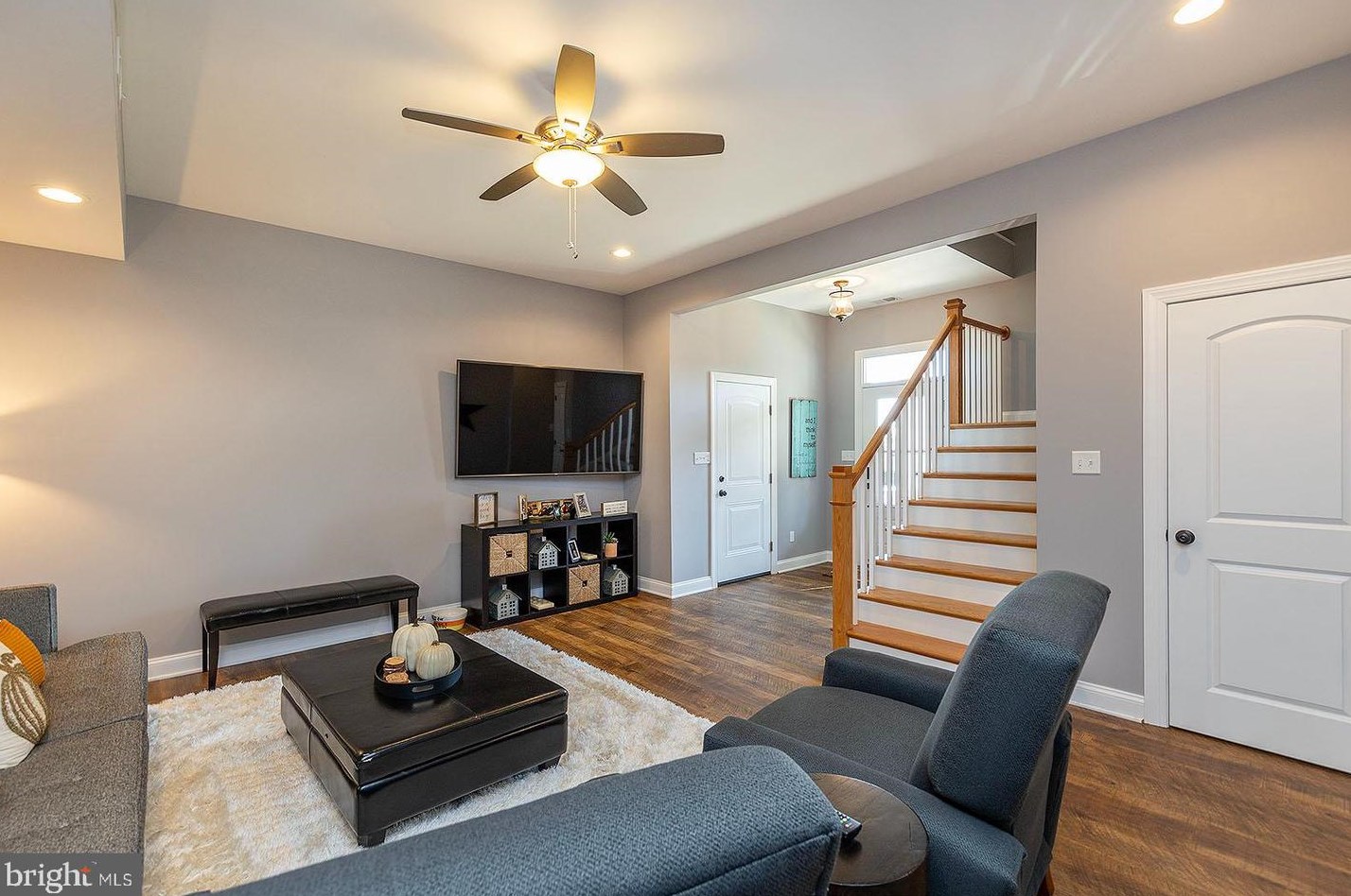 1509 Handley Ave, Winchester VA  22601-3114 exterior