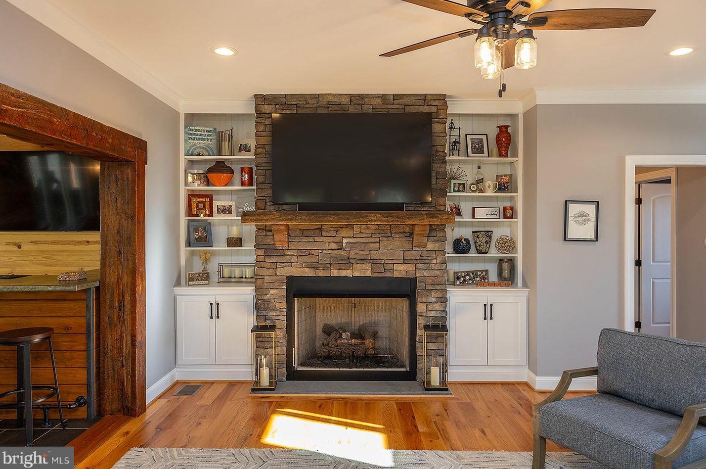 1509 Handley Ave, Winchester VA  22601-3114 exterior