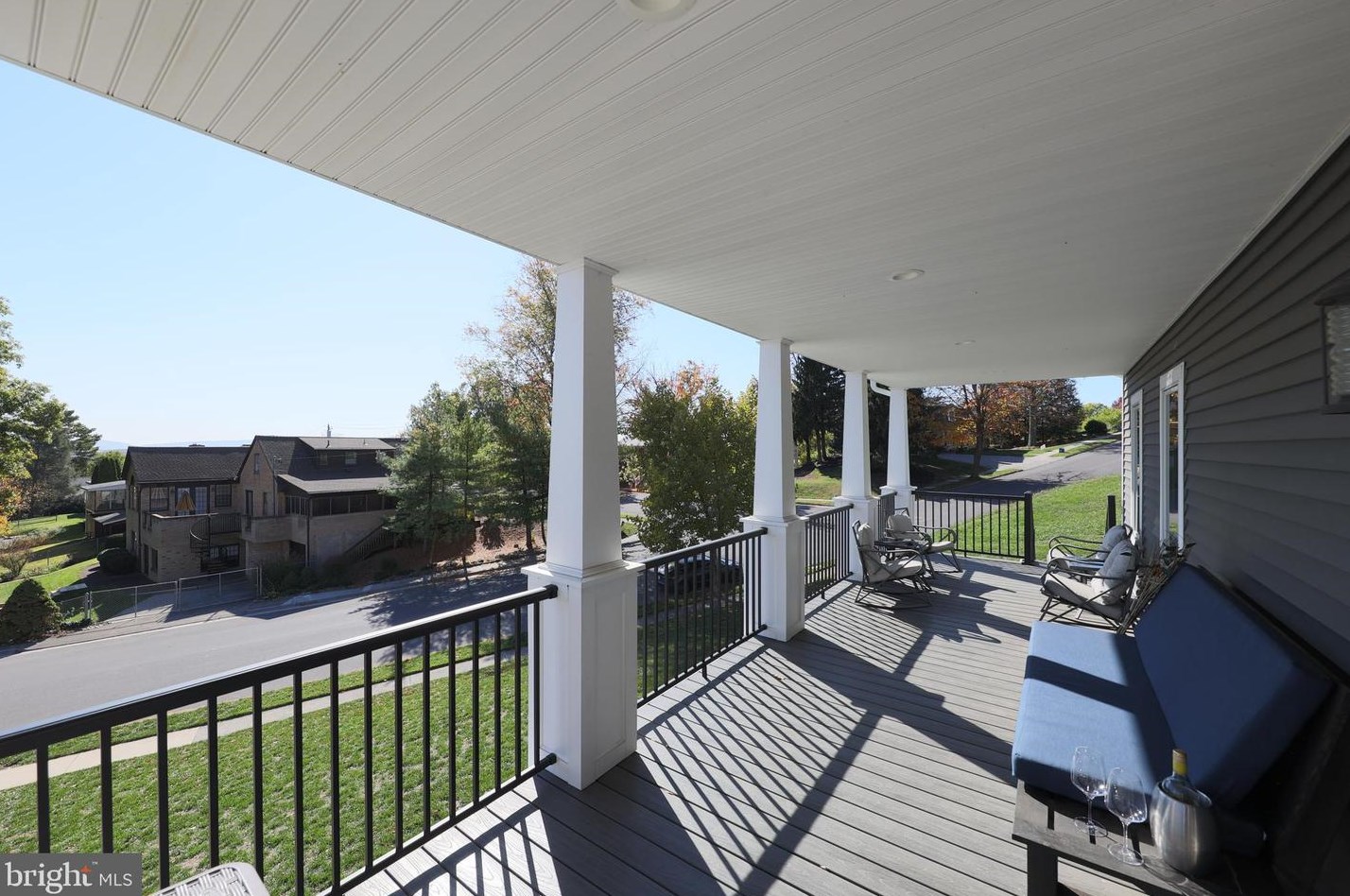 1509 Handley Ave, Winchester VA  22601-3114 exterior