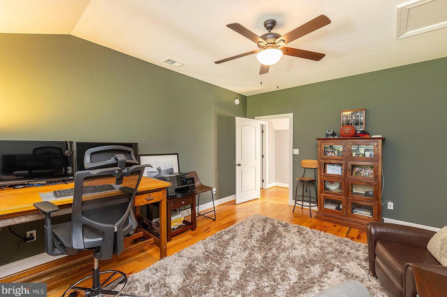 1509 Handley Ave, Winchester VA  22601-3114 exterior