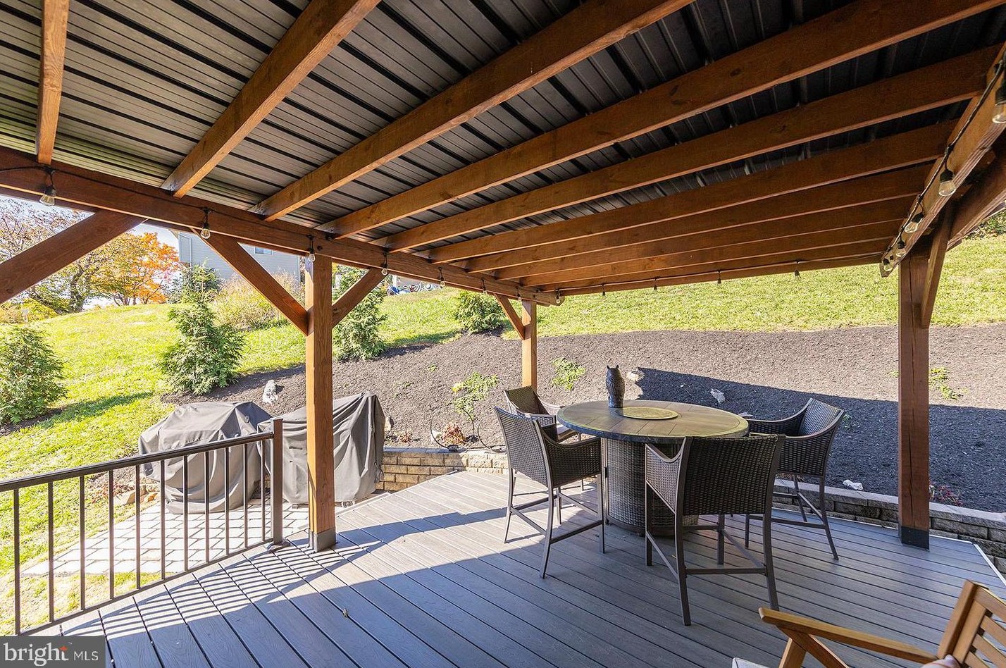 1509 Handley Ave, Winchester VA  22601-3114 exterior