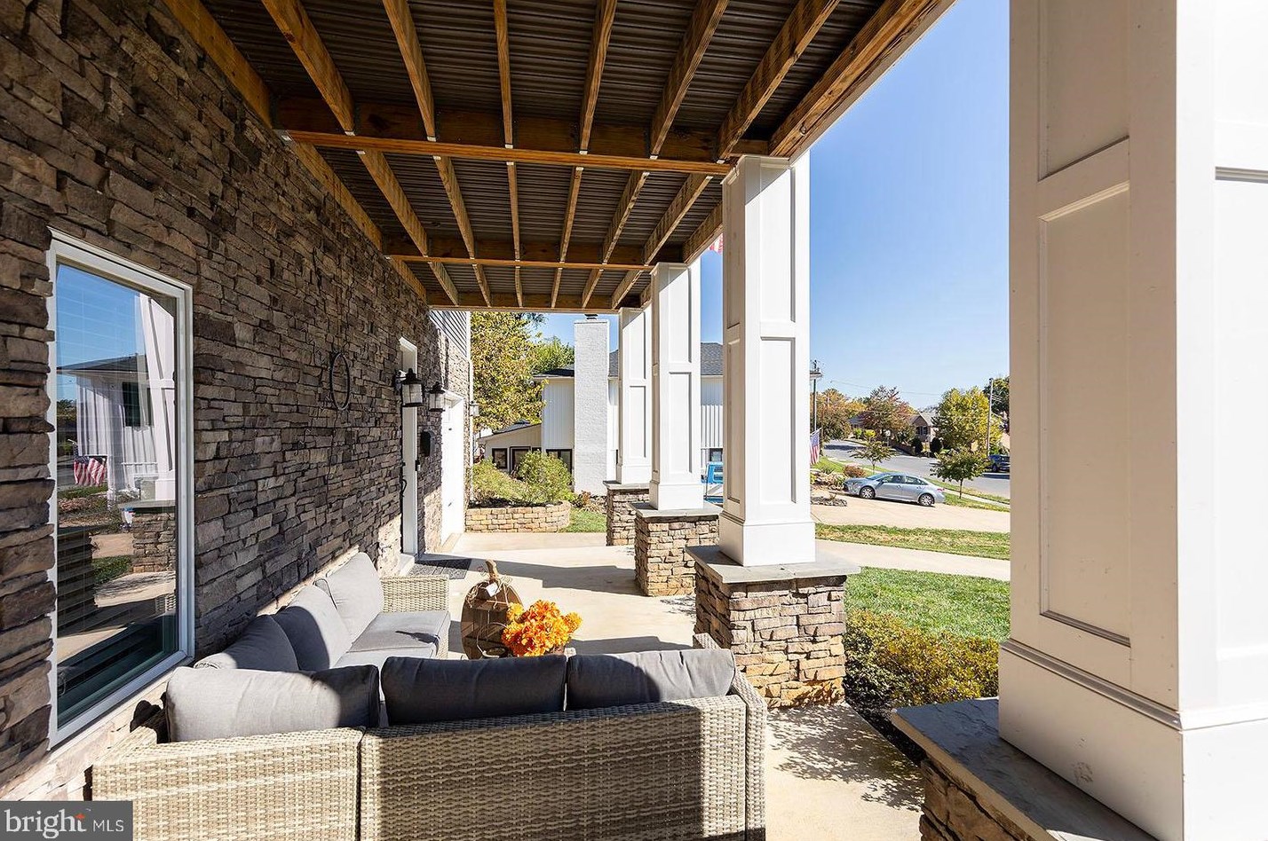 1509 Handley Ave, Winchester VA  22601-3114 exterior