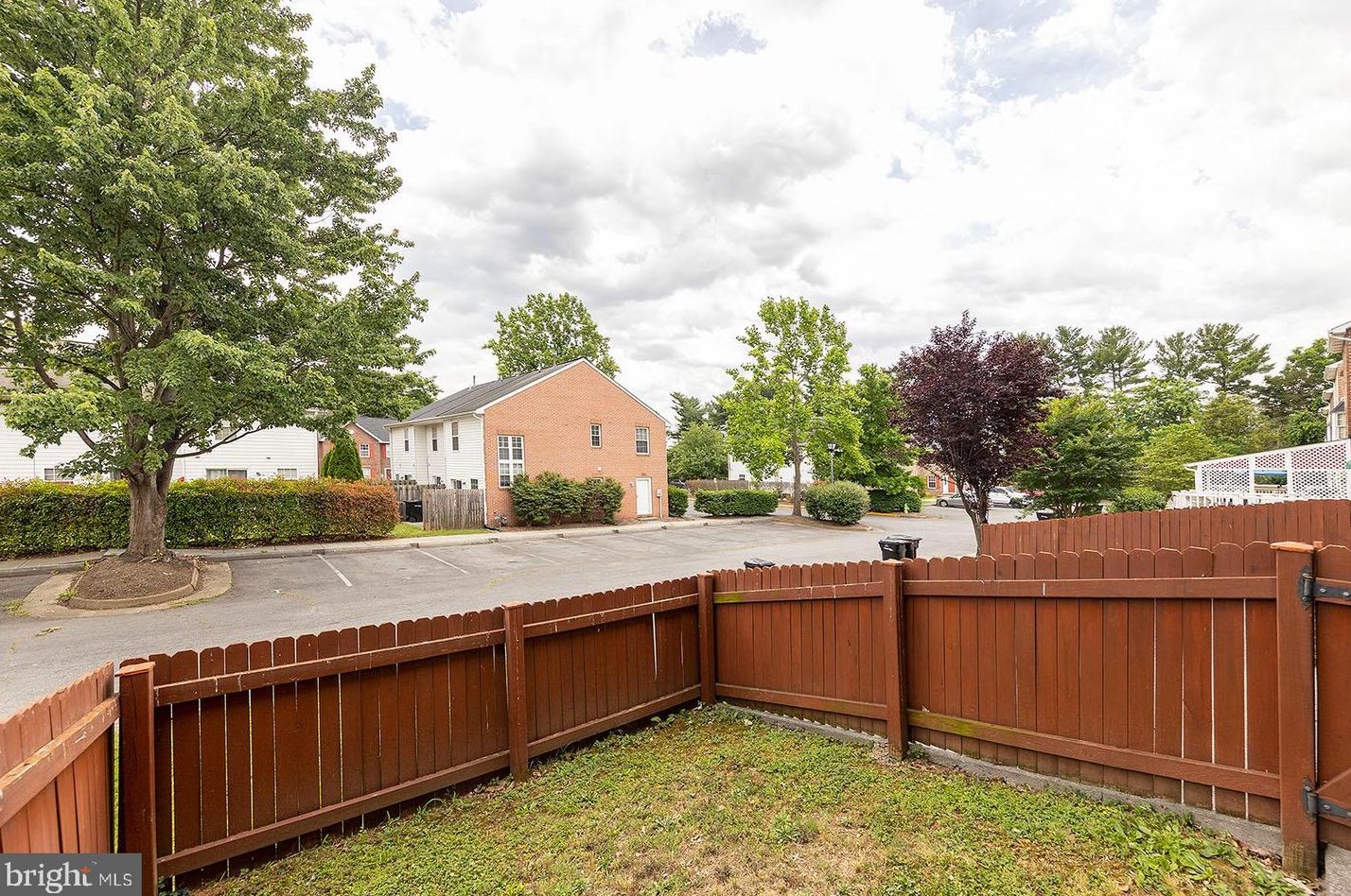 2642 Daniel Ter, Winchester VA  22601-2643 exterior