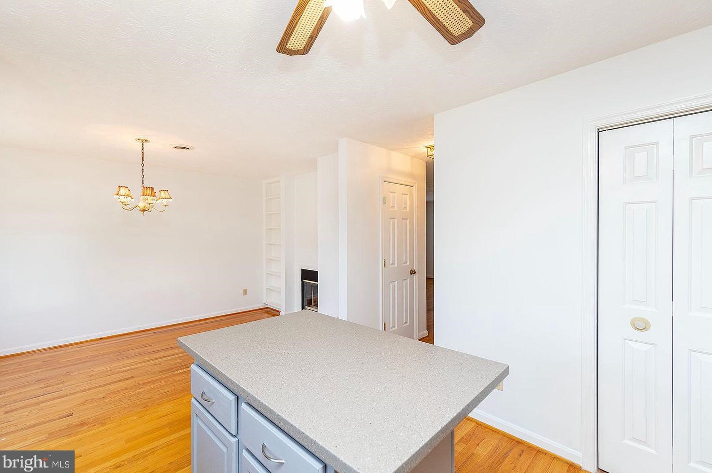 2642 Daniel Ter, Winchester VA  22601-2643 exterior