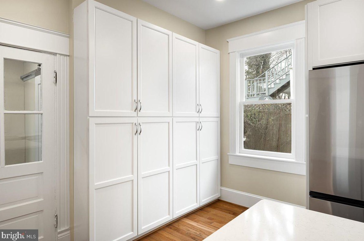 439 Braddock St, Winchester VA  22601-3921 exterior