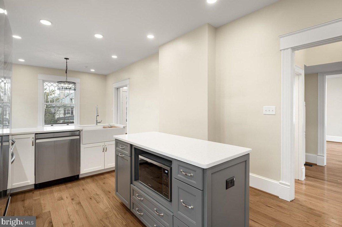 439 Braddock St, Winchester VA  22601-3921 exterior