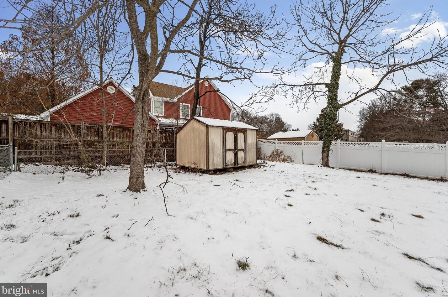 149 Fox Dr, Winchester VA  22601-3034 exterior