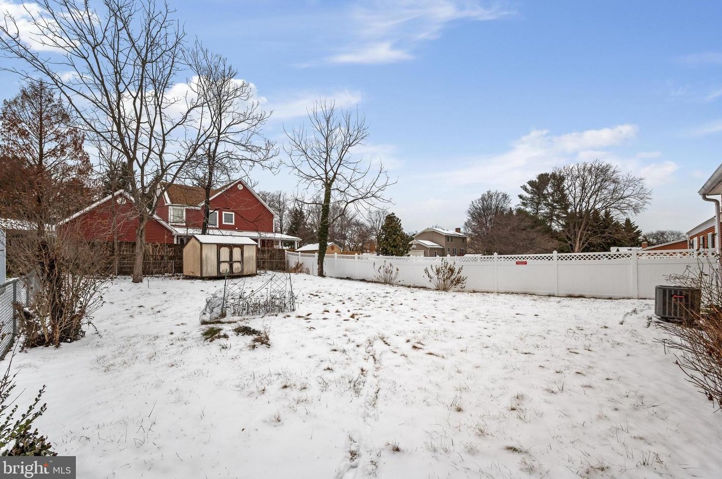 149 Fox Dr, Winchester VA  22601-3034 exterior