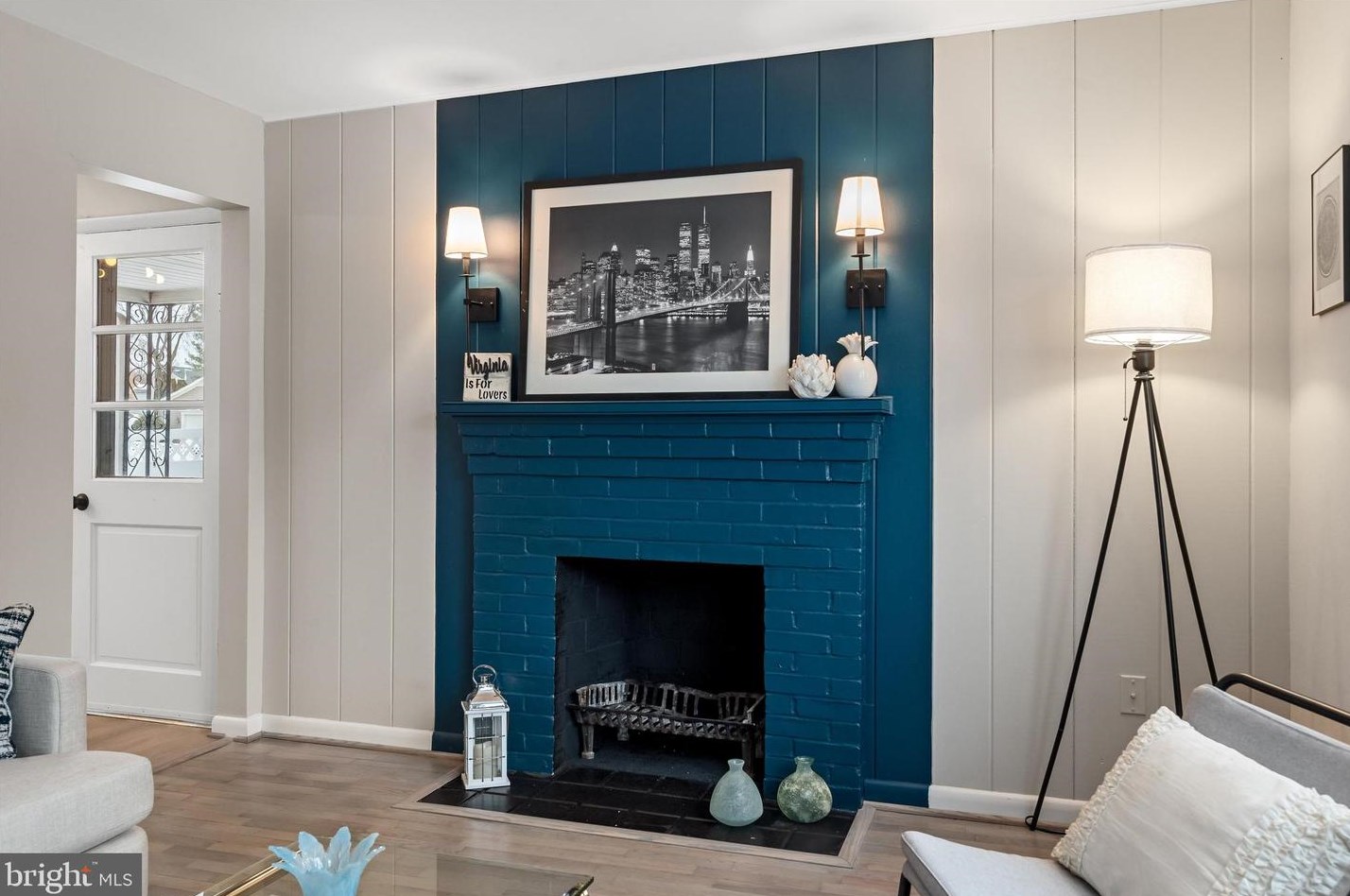 149 Fox Dr, Winchester VA  22601-3034 exterior