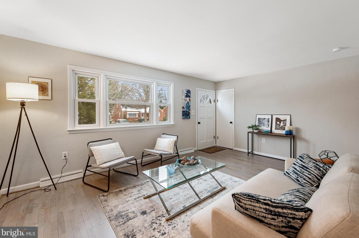 149 Fox Dr, Winchester VA  22601-3034 exterior