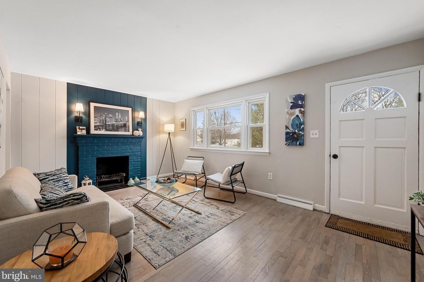 149 Fox Dr, Winchester VA  22601-3034 exterior