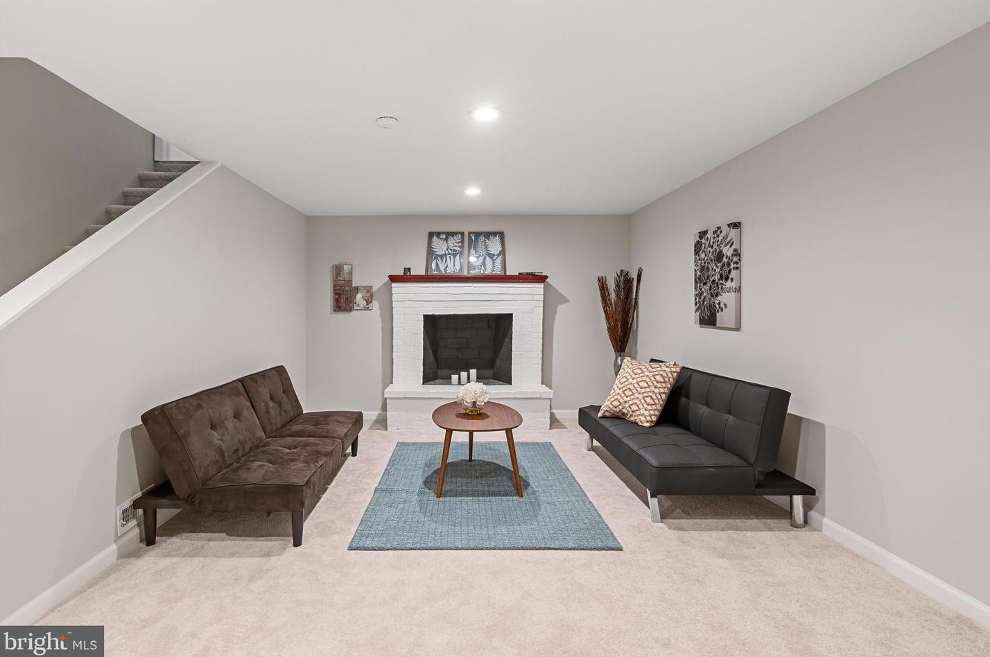 149 Fox Dr, Winchester VA  22601-3034 exterior