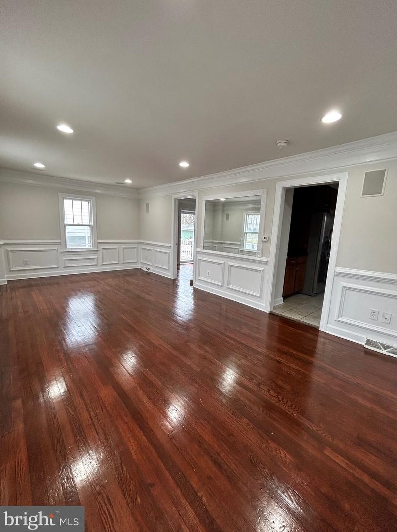 1029 Allen Dr, Winchester VA  22601-5831 exterior