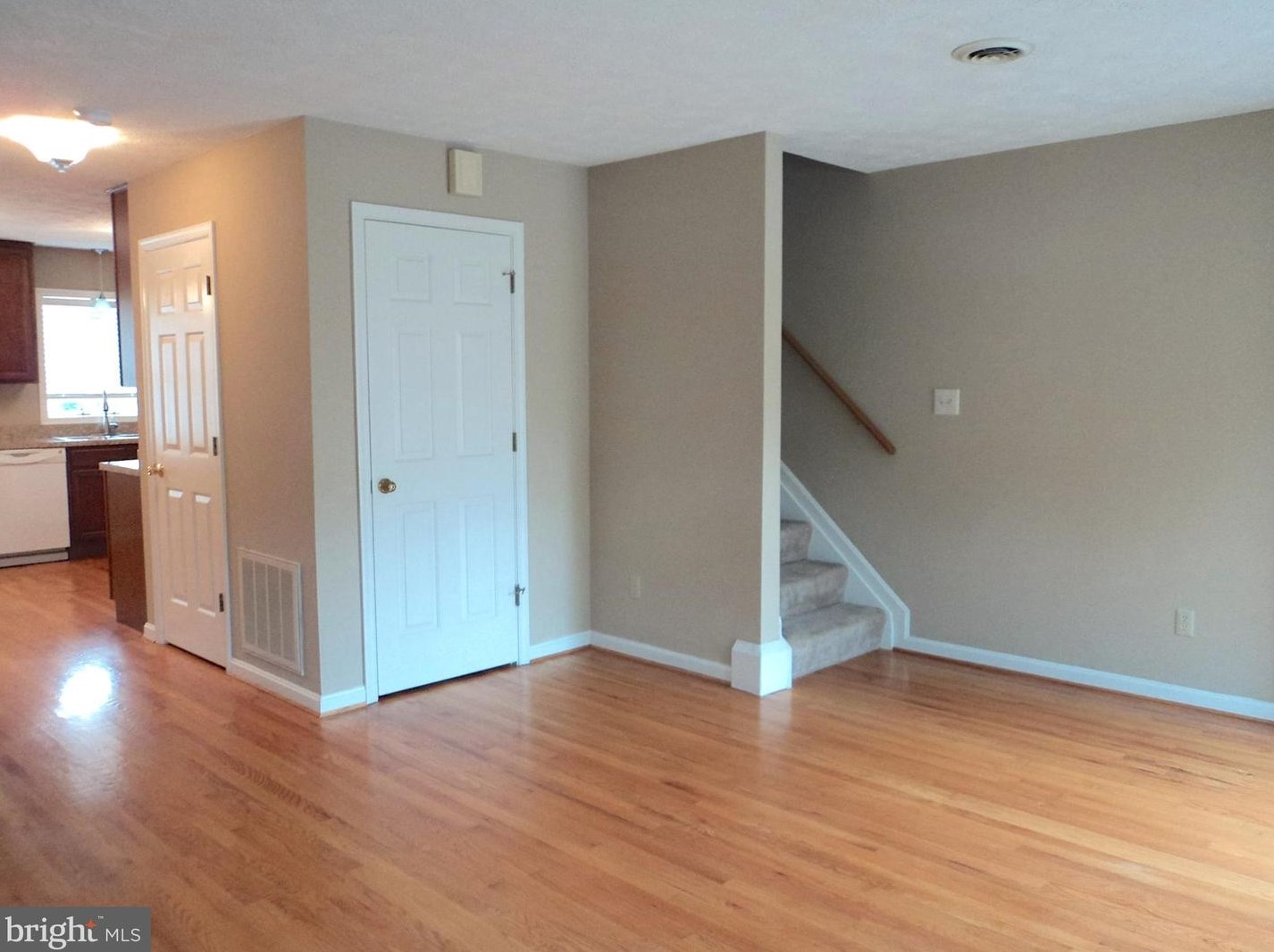 2660 Daniel Ter, Winchester VA  22601-2643 exterior