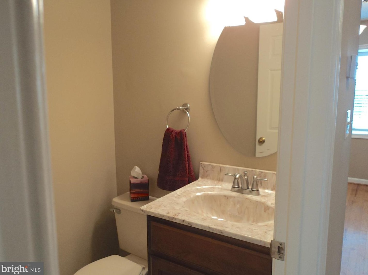 2660 Daniel Ter, Winchester VA  22601-2643 exterior